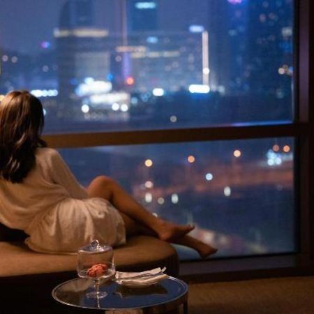 New World Guiyang Hotel Zewnętrze zdjęcie