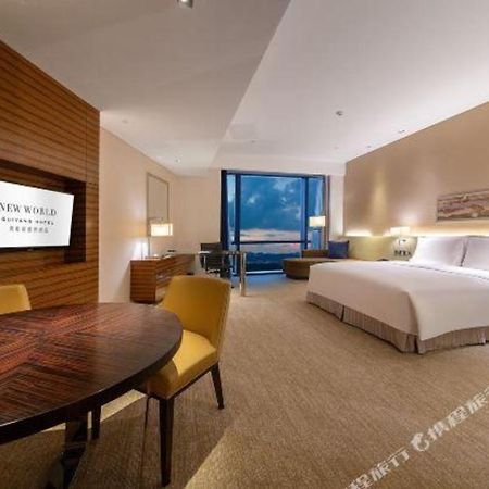 New World Guiyang Hotel Zewnętrze zdjęcie