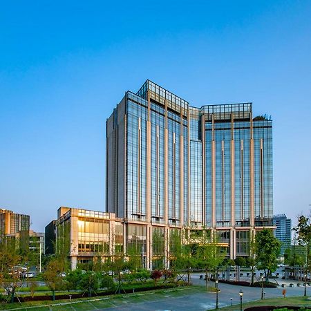 New World Guiyang Hotel Zewnętrze zdjęcie