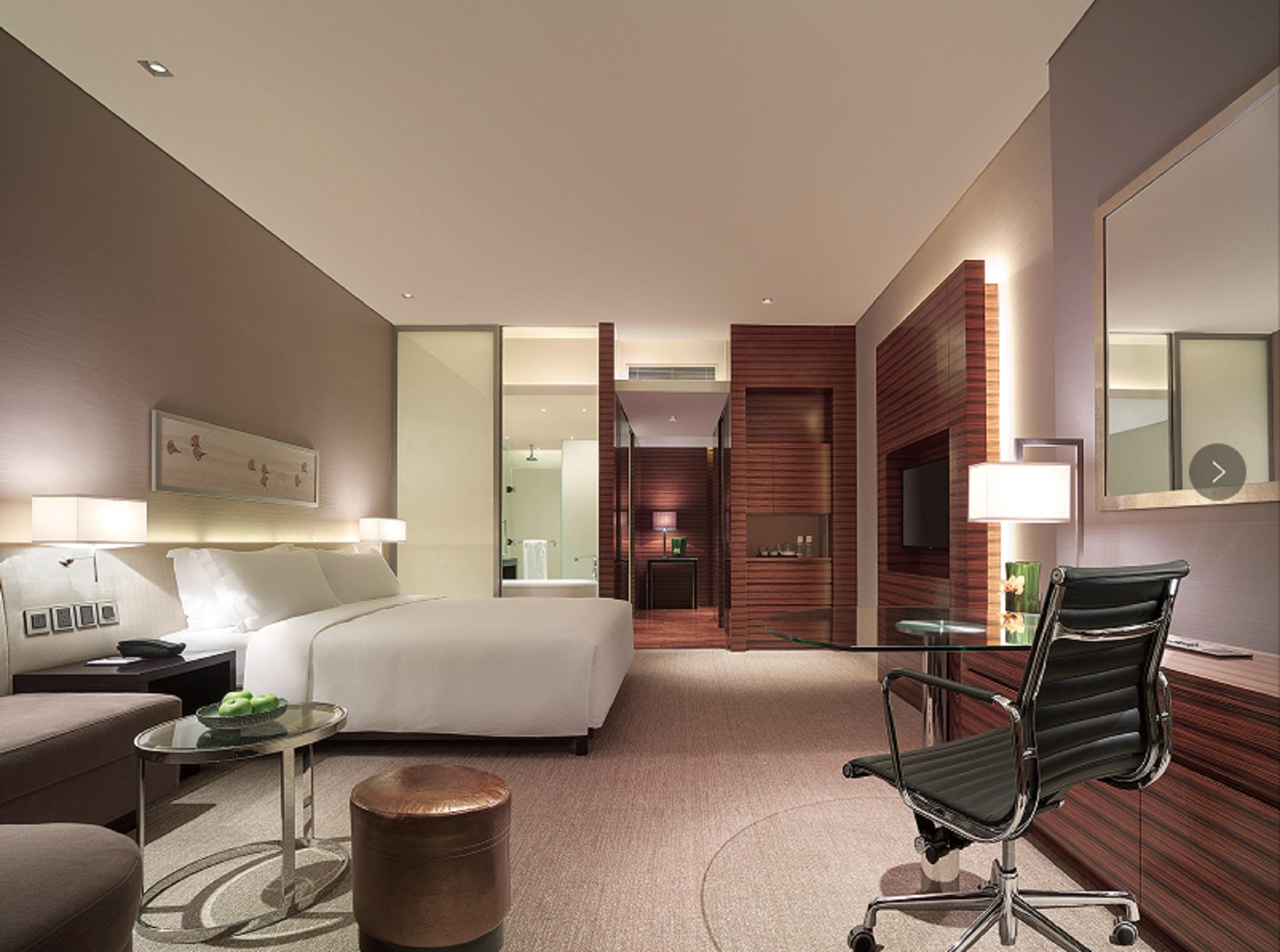 New World Guiyang Hotel Zewnętrze zdjęcie