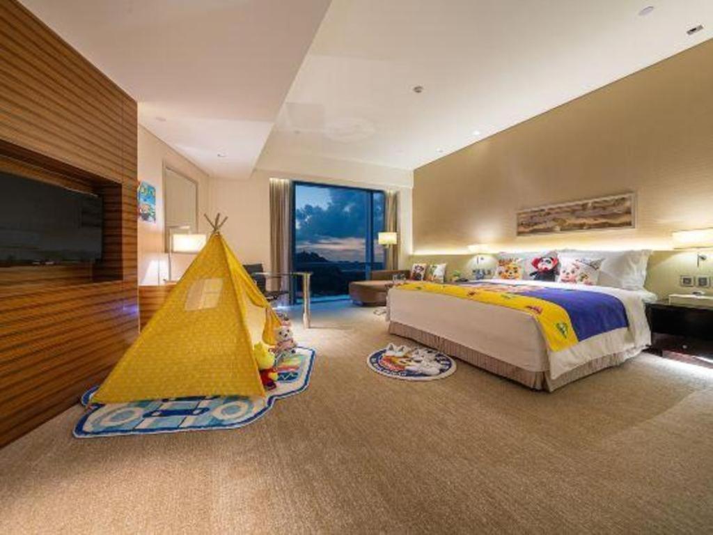 New World Guiyang Hotel Zewnętrze zdjęcie