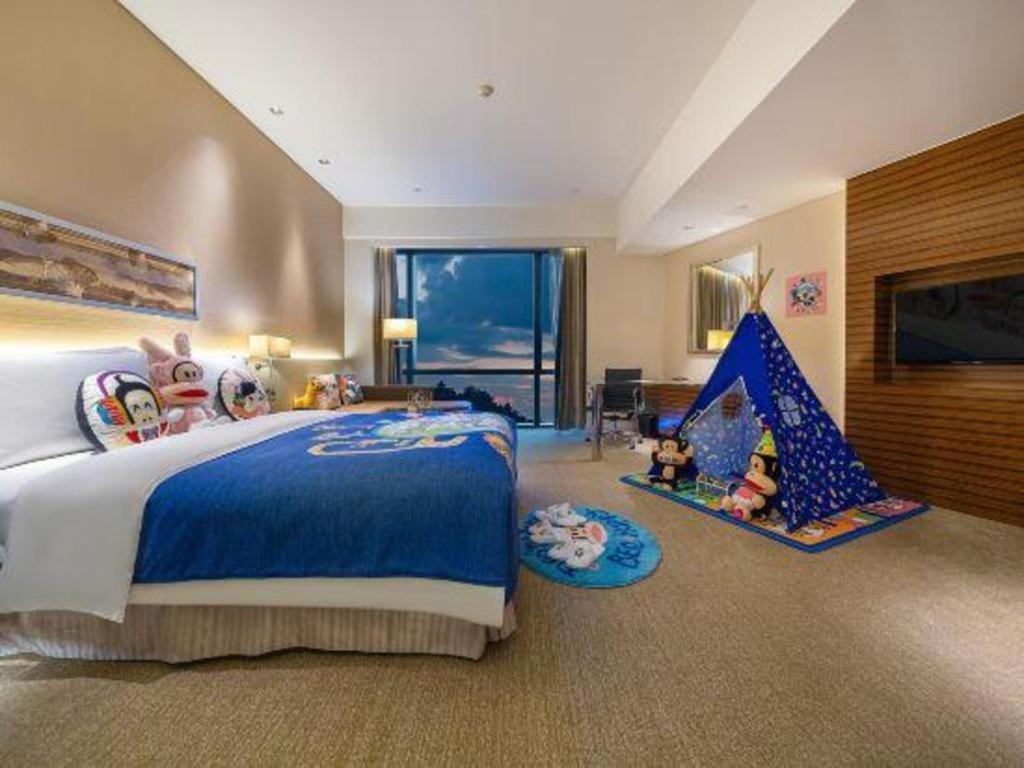 New World Guiyang Hotel Zewnętrze zdjęcie