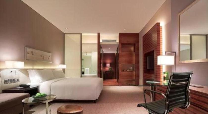 New World Guiyang Hotel Zewnętrze zdjęcie
