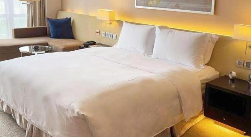 New World Guiyang Hotel Zewnętrze zdjęcie
