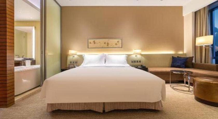 New World Guiyang Hotel Zewnętrze zdjęcie