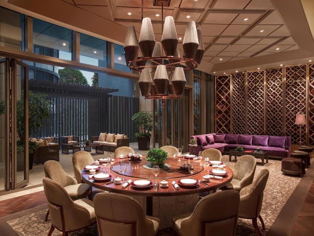 New World Guiyang Hotel Zewnętrze zdjęcie