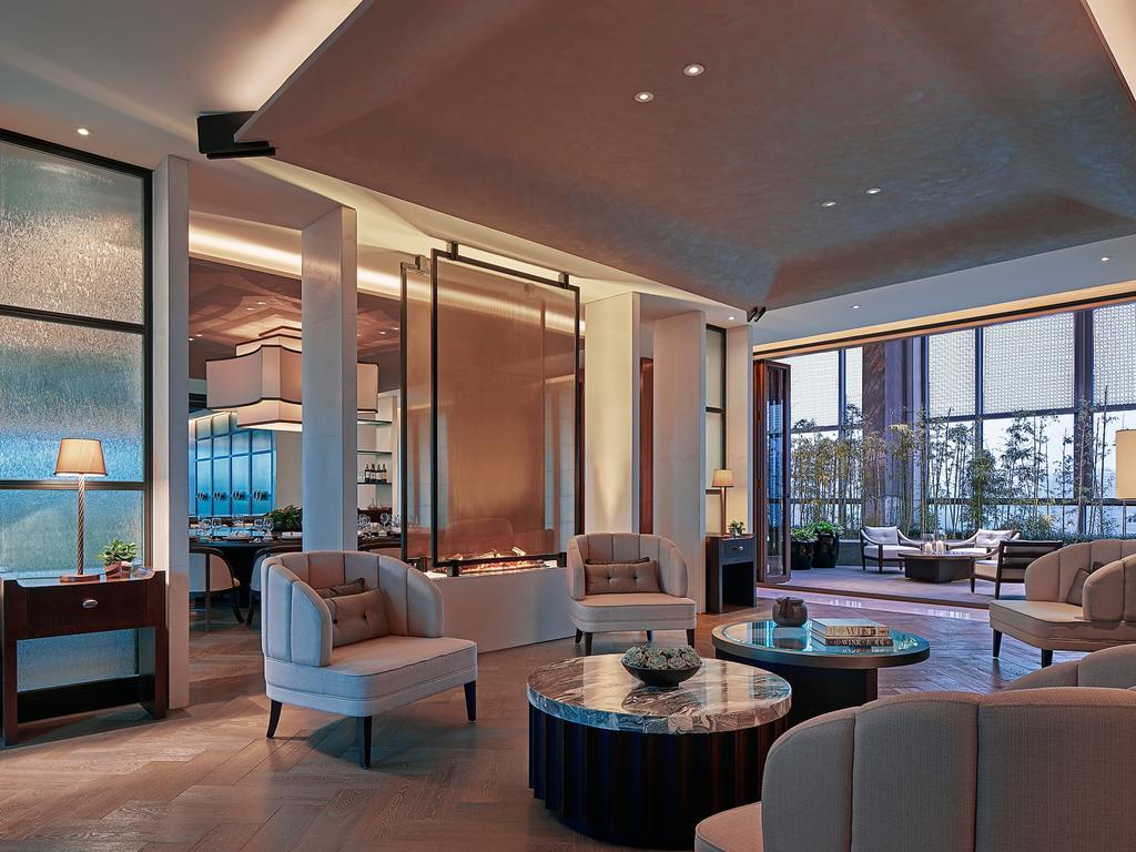 New World Guiyang Hotel Zewnętrze zdjęcie