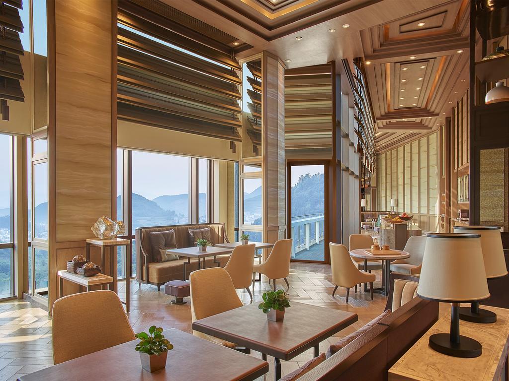 New World Guiyang Hotel Zewnętrze zdjęcie