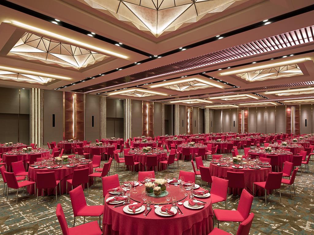 New World Guiyang Hotel Zewnętrze zdjęcie