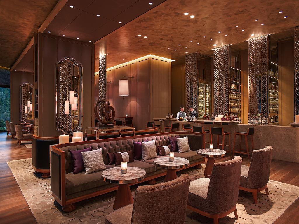 New World Guiyang Hotel Zewnętrze zdjęcie