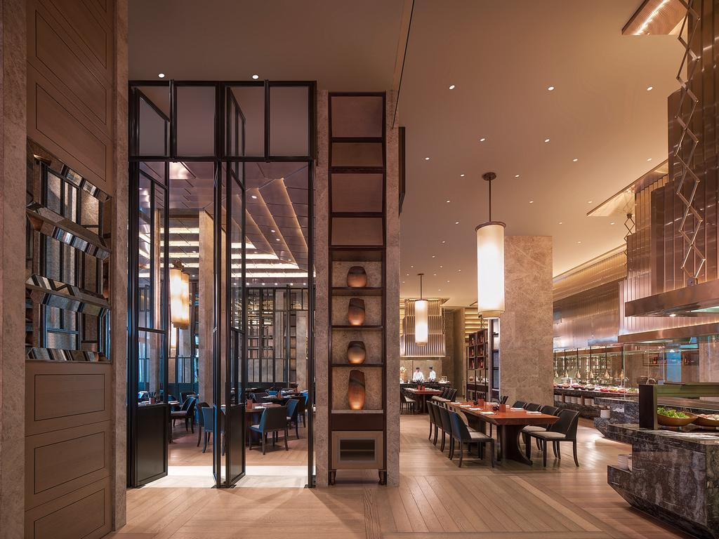 New World Guiyang Hotel Zewnętrze zdjęcie