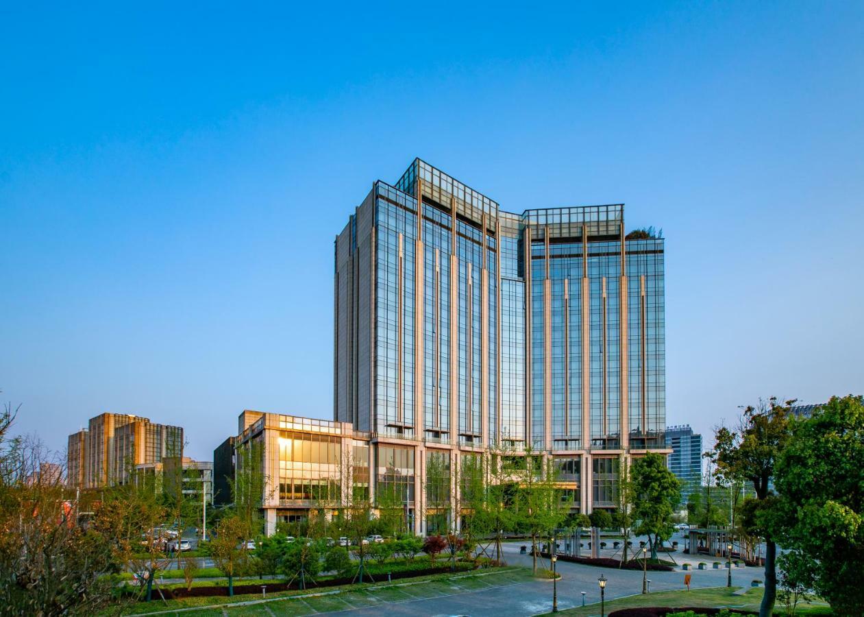 New World Guiyang Hotel Zewnętrze zdjęcie